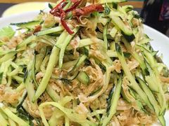 -小红鲸·海鲜餐厅(轸大路店)