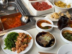 -海底捞火锅(威高广场店)