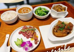 -乐茵敔山湾月子中心(独栋湖景店)