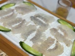 -官塘锋记鱼生·生腌·砂锅粥(牌坊街店)