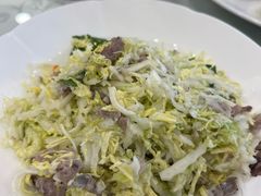 -万宝海鲜舫(劳动公园店)