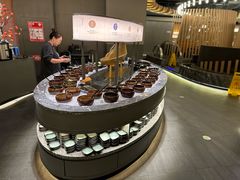 -湊湊火锅·茶憩(合生汇购物中心店)