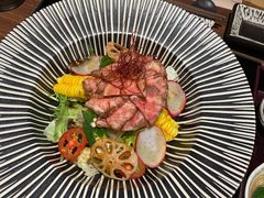 -牛道·和牛九食(市府恒隆广场店)