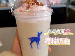 -瑞幸咖啡(盛博广场店)