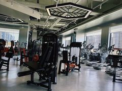 -Hi GYM嗨健身(泥城店)