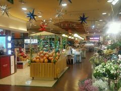 -BHG Market Place(水游城店)