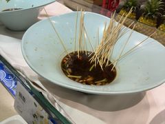 -长沙三景韦尔斯利酒店·Oval全日制餐厅自助餐