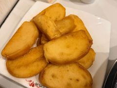 -清真重庆巴爷香辣鸡煲(南小巷店)