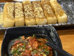 -付小姐在成都(中山公园店)