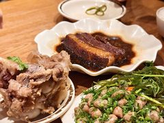 -張飛扒肉·龙江非遗(道外店)