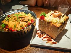 -涌上外婆桥(岱山日达店)