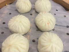 酱肉包-陈傻子餐厅(世纪都会店)