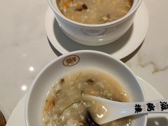 -滋粥楼·顺德菜(番禺广场总店)