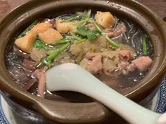 -南京大牌档(凯德大峡谷店)