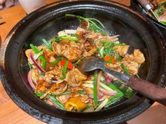 -旺爷砂锅·茶作(国贸城店)