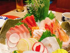 刺身拼盘-小山日本料理(兴业太古汇店)