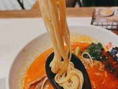 -和府捞面(曹路花园城店)