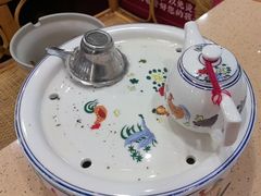 -点都德(中海环宇荟店)