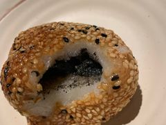 石婆婆麻团-南京大牌档(济南万象城店)