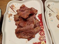-肉魁屋·烧肉·烧鸟·酒场(高新店)
