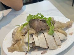 -文昌鸡饭店110号(中山路店)