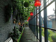 -东方华地城湿地温泉度假区