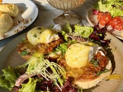 -The Rug Cafe(王府中环店)