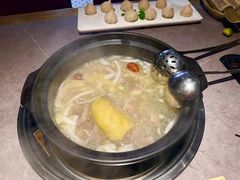 -同仁四季椰子鸡(海岸城天利店)
