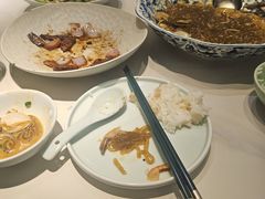 -虎哥私房菜(馒头山店)