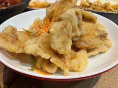 -金掌勺·锅包肉(双榆树店)