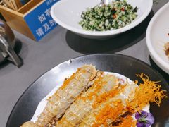 -海鲜e族(马王堆店)