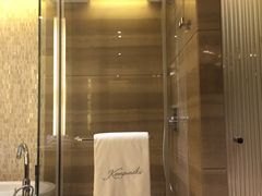 -太原凯宾斯基饭店