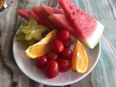 -椿记烧鹅(叠彩店)