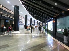 -婺源梦里老家大型山水实景演出