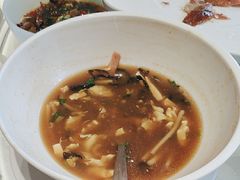 -盛百味·家宴餐厅(霸州分店)