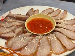 -顺徕德·仙庙烧鸡(桂庙路店)