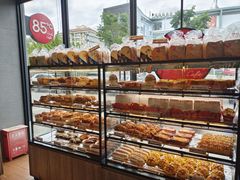 -85度C(上海秀沿路店)