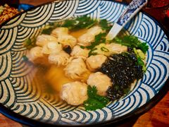 -北丐先生·野馄饨·MALL烧烤(文化路万达店)