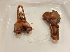 -全聚德(上海首店浦东店)