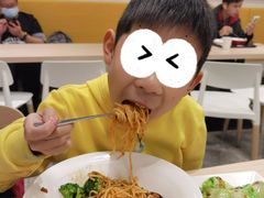 肉酱意粉-大家乐(广州荔湾领展广场店)
