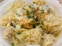 -云云美食