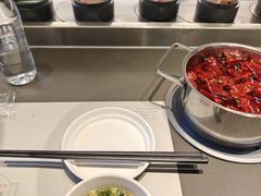 -壹小馆.皇城老妈(成都太古里店)