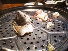 -船奇蒸汽海鲜·闽菜(八市海鲜总店)