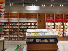-当当书店(国泰广场店)