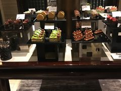 -深圳四季酒店·馥自助餐厅