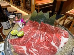 -牛也烧肉(摩尔城店)