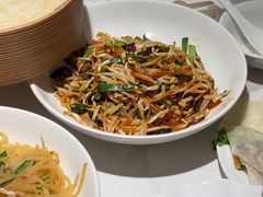 -小桃红·东北菜·春饼烤鸭(南阳湖街店)