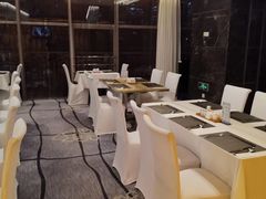 -伯豪瑞廷酒店-天伦阁西餐厅