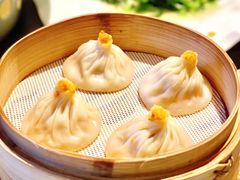 纯蟹粉小笼-蟹榭·本帮江浙菜·蟹宴(五角场合生汇商场店)