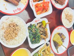 -刘小忙把子肉(北园大街总店)